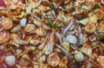 [🆕🇻🇳] Mắm Huế Chính Hiệu RI Nguyễn 🍔 Top1Food 🍜 Mời mọi người vào săn Mắm Dưa mùa mưa gió
1ký 100k
2ký 200k Miễn Shjp
Dành cho 100 khách hàng đầu tiên nhanh tay nhất
, shares-2✔️ , likes-60❤️️ , date-2024-10-04 23:39:28🇻🇳🇻🇳🇻🇳📰🆕