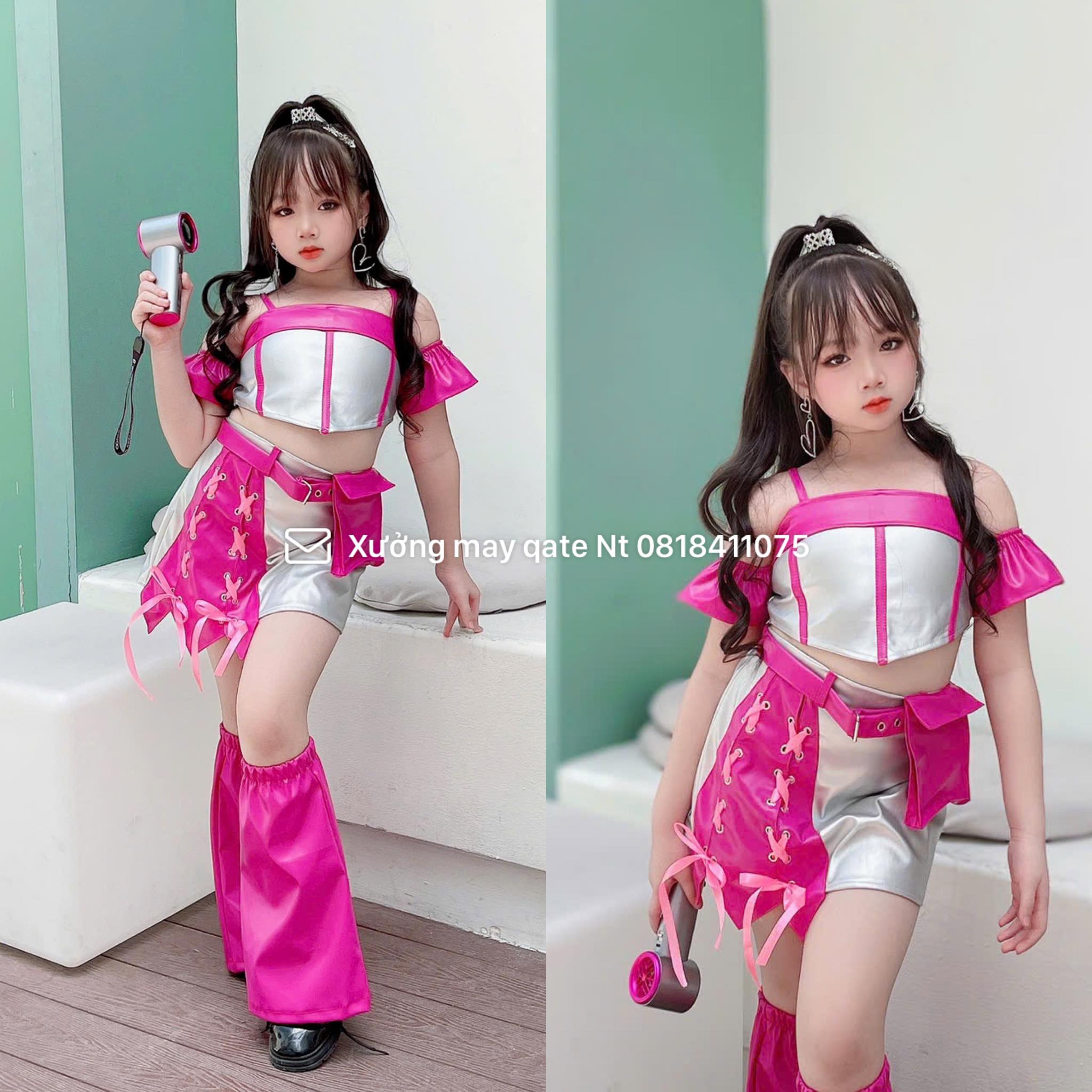 [🆕🇻🇳] Samila Boutique- Cho thuê váy công chúa cho bé 🧑‍🧒❤️️👶⭐️ Bé iu diện váy nhà Samila Boutique xinh quá luôn!
, shares-0✔️ , likes-2❤️️ , date-2024-09-22 15:22:58🇻🇳🇻🇳🇻🇳📰🆕