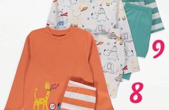 [🆕🇻🇳] Film’s house – Kid authentic – Mình nhận order quần áo trẻ em, người lớn Uk 🧑‍🧒❤️️👶⭐️ Bộ mặc nhà hãng George chất rất đẹp, độ dày vừa phải, bé mặc đi học, ở nhà đều ổn
Shop sẵn nhiều mẫu và cần di chuyển kho nên để zá rất tốt
Zá bt 249k na , shares-0✔️ , likes-0❤️️ , date-2024-10-06 13:03:19🇻🇳🇻🇳🇻🇳📰🆕