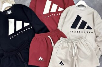 [🆕🇻🇳] Khoai Lúa Kidshop – Chuyên thời trang trẻ em hàng VNXK – Hàng QCCC 🧑‍🧒❤️️👶⭐️ Người ơi lỡ thấy nhau thì
Ghé shop em mua đồ để càng thêm thân
, shares-0✔️ , likes-16❤️️ , date-2024-10-06 16:34:42🇻🇳🇻🇳🇻🇳📰🆕