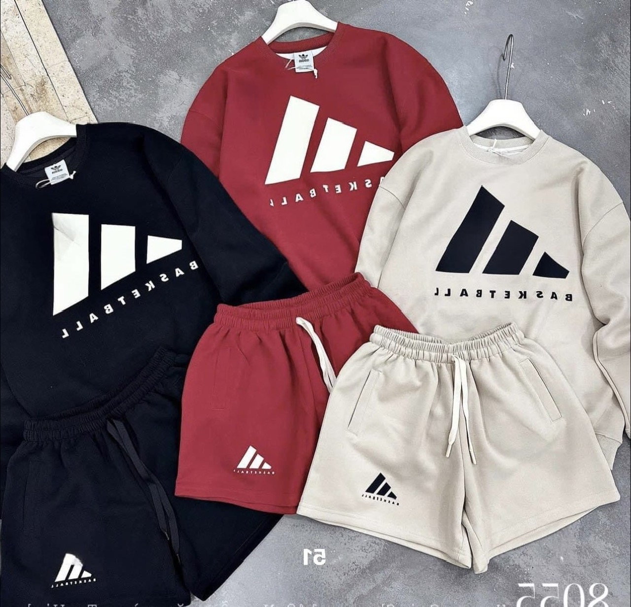 [🆕🇻🇳] Khoai Lúa Kidshop – Chuyên thời trang trẻ em hàng VNXK – Hàng QCCC 🧑‍🧒❤️️👶⭐️ Người ơi lỡ thấy nhau thì
Ghé shop em mua đồ để càng thêm thân
, shares-0✔️ , likes-16❤️️ , date-2024-10-06 16:34:42🇻🇳🇻🇳🇻🇳📰🆕