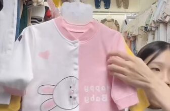 [🆕🇻🇳] TinTin Shop – Chuyên sỉ – lẻ quần áo trẻ em xuất dư – Hàng hiệu – Hàng Quảng Châu Cao cấp 🧑‍🧒❤️️👶⭐️ Bodysuit cho bé sơ sinh
, shares-0✔️ , likes-0❤️️ , date-2024-10-06 13:55:22🇻🇳🇻🇳🇻🇳📰🆕