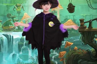 [🆕🇻🇳]  Moana Fashion – Quần áo trẻ em 🧑‍🧒❤️️👶⭐️ Set choàng này vừa xinh vừa dễ mặc nè
Bé lớn nhỏ đều xinh lắm ạ
Size : 10-35kg
Giá : 190k
Địa chỉ: 65 Đặng Văn Ngữ – Đống Đa – Hà Nội
Hotline: 08.555 , shares-0✔️ , likes-0❤️️ , date-2024-10-15 14:56:54🇻🇳🇻🇳🇻🇳📰🆕