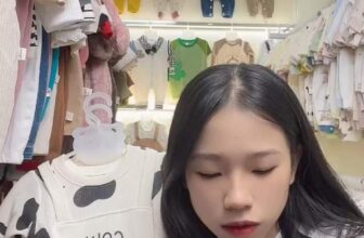 [🆕🇻🇳] TinTin Shop – Chuyên sỉ – lẻ quần áo trẻ em xuất dư – Hàng hiệu – Hàng Quảng Châu Cao cấp 🧑‍🧒❤️️👶⭐️ Body dài tay cho bé
, shares-0✔️ , likes-0❤️️ , date-2024-10-06 13:54:43🇻🇳🇻🇳🇻🇳📰🆕