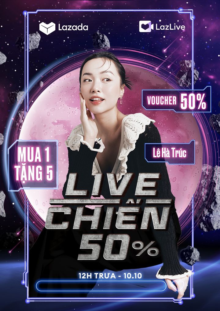 [🛍️🇻🇳] Lazada là trang mua sắm trực tuyến uy tín hàng đầu tại Việt Nam 🛍️ Top1Shop ❤️️ – 🔥 Hàng ngàn deal hot của loạt thương hiệu mỹ phẩm, làm đẹp, thời trang có t …