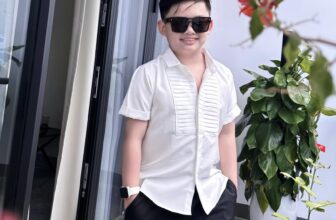 [🆕🇻🇳] KHO TONI KIDS 0906747159 🧑‍🧒❤️️👶⭐️  𝐒𝐞𝐭 𝐬𝐨̛ 𝐦𝐢 :: 𝟐𝟗𝟓𝐤/𝟏 𝐬𝐞́𝐭 (1 áo + 1 quần) (#10kg đến #54kg)  Tín đồ nhà #Tonikids vào cập nhập mẫu mới ạ Ship cod toàn quốcKiểm tra trước khi thanh toán   , shares-0✔️ , likes-5❤️️ , date-2024-10-06 14:45:06🇻🇳🇻🇳🇻🇳📰🆕