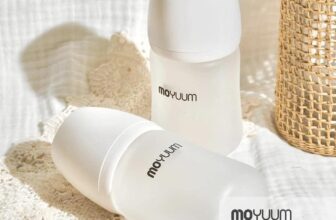 [🆕🇻🇳] Shop Bố Soup – Nơi mua sắm lý tưởng cho mẹ và bé 🧑‍🧒❤️️👶⭐️ Bình thủy tinh sẽ nặng lắm, sẽ mong manh dễ vỡ lắm, cho đến khi sử dụng bình thủy tinh bọc silicone Moyuum, mẹ mới nhận ra mình đã nhầm!Với chất liệu bor , shares-0✔️ , likes-0❤️️ , date-2024-10-18 01:00:19🇻🇳🇻🇳🇻🇳📰🆕