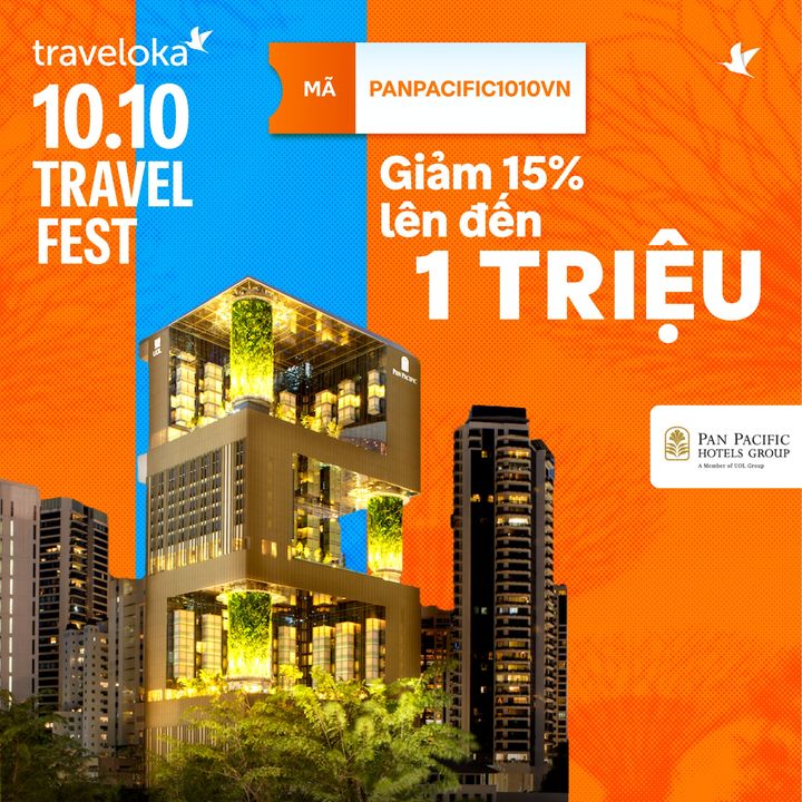 [✈🇻🇳] Traveloka Vietnam – Sống Trải Nghiệm ✈ Top1Travel 🌏 – Du lịch sang chảnh không còn trong mơ khi có 𝐓𝐑𝐀𝐕𝐄𝐋𝐎𝐊𝐀 𝟏𝟎. …
