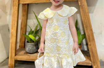 [🆕🇻🇳]  PYBaby House – Hàng thiết kế cho bé 🧑‍🧒❤️️👶⭐️ Váy gấm xốp hoa nổi siu xinh
HÀNG EM MỚI VỀ MOM NHOA
, shares-0✔️ , likes-1❤️️ , date-2024-10-14 18:21:45🇻🇳🇻🇳🇻🇳📰🆕