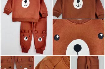 [🆕🇻🇳] Min Kids – Quần Áo Trẻ Em Xuất Dư 😎❤️️⭐️  Bộ nỉ HM xịn đẹp ấm áp Min chỉ còn 3b sz 11-12kg, #SALE 165-> #88k
Mẹ nhanh tay đặt ngay cho bé nhé
Link Shopee:
, shares-0✔️ , likes-1❤️️ , date-2024-10-08 17:21:14🇻🇳🇻🇳🇻🇳📰🆕