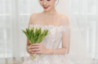 [🆕🇻🇳] Lasami Bridal – Váy cưới Hà Nội 🤵🏻 Top1Wedding 👰🏻  Chiếc váy cô ấy chọn
, shares-0✔️ , likes-0❤️️ , date-2024-10-14 00:33:45🇻🇳🇻🇳🇻🇳📰🆕