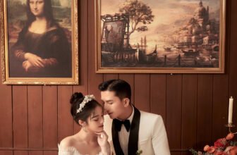 [🆕🇻🇳] Chụp Ảnh Cưới Đẹp – Lavender Wedding 🤵🏻 Top1Wedding 👰🏻  You know that I’m your Mr Right – vì em biết anh là người đàn ông hoàn hảo của em.
► Inbox ngay cho #Lavender để được tư vấn về gói chụp hình cưới và các  , shares-0✔️ , likes-1❤️️ , date-2024-10-19 00:45:04🇻🇳🇻🇳🇻🇳📰🆕