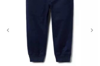 [🆕🇻🇳] KIZZO SHOP – 165 Hoàng Hoa Thám 👕 Top1Fashion 👗  Rất nhiều mẫu quần mầu xanh tím than dành cho các bé có sẵn tại KIZZO của hiệu JANIE and JACK  .Size e ghi trong từng ảnh
, shares-0✔️ , likes-0❤️️ , date-2024-10-08 19:26:31🇻🇳🇻🇳🇻🇳📰🆕