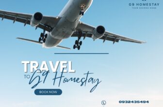 [🏙🇻🇳] G9 Homestay – Your second home 🏙️ Top1Land 🏠 [ENGLISH BELOW]Sài Gòn đang bùng nổ!Tháng Mười là mùa du lịch bận rộn, và phòng ở tại G9 Homestay của chúng tôi đang được đặt nhanh chóng!  Đừng bỏ … , shares-0✔️ , likes-3❤️️ , date-2024-10-11 17:00:10🇻🇳🇻🇳🇻🇳📰🆕