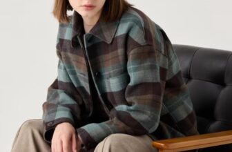 [🆕🇻🇳] Film’s house – Kid authentic – Mình nhận order quần áo trẻ em, người lớn Uk 🧑‍🧒❤️️👶⭐️ Chờ mãi thì mẫu áo khoác dạ kẻ caro nhà Uni đã sale rồi ạ
Màu sắc trẻ trung, phối đồ lên chất chất là
Sz XS đến 3XL
#970k+kg
Hàng mua Uniqlo Jp nhé
#d , shares-0✔️ , likes-0❤️️ , date-2024-10-08 11:28:18🇻🇳🇻🇳🇻🇳📰🆕