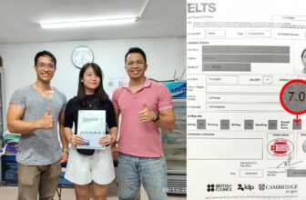 [🆕🇻🇳] Ha Phong IELTS – Thầy Hà & Phong 📚 Top1Learn 📕  Chúc mừng bạn Mỹ Linh: đặt mục tiêu 6.5, thi được 7.0!Với điểm đầu vào 5.0, bạn Linh (lớp 12 THPT Việt Nam – Ba Lan) đặt mục tiêu thi được 6.5 vào hè l , shares-0✔️ , likes-11❤️️ , date-2024-10-08 21:25:31🇻🇳🇻🇳🇻🇳📰🆕