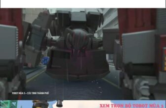 [🧸️🇻🇳] Đồ Chơi Chính Hãng – An Toàn Cho Bé – Giá Tốt Cho Mẹ 🎈Top1Toys🧸️  REVIEW PHIM | TOBOT MÙA 3 – CỨU TINH THÀNH PHỐ TẬP 13-16  Đón xem các tập phim mới TOBOT – CỨU TINH THÀNH PHỐ vào lúc 17h30 vào thứ 2,4,6 hàng tuần trên kê , shares-0✔️ , likes-2❤️️ , date-2024-10-18 13:30:08🇻🇳🇻🇳🇻🇳📰🆕