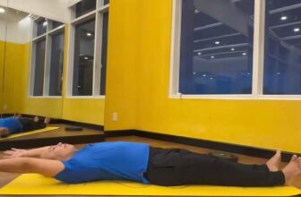 [🆕🇻🇳] Yoga Vipassana – Phòng tập yoga – Yoga Quan Sát Hơi Thở 🧘 Top1Yoga 🤸🏻‍♀️ Thể lệ tham gia , làm đc 3 lần tay vẫn đan vào nhau, chân phải thẳng (cho chùn nhẹ gối), quay clip úp lên ghi hastag #Yoga_vipassana #Thảm_YV #Thảm_Simili. , shares-0✔️ , likes-2❤️️ , date-2024-10-07 18:09:02🇻🇳🇻🇳🇻🇳📰🆕