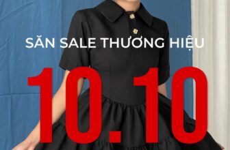 [🆕🇻🇳] KIOBI – THƯƠNG HIỆU QUẦN ÁO THIẾT KẾ VỚI PHONG CÁCH NỮ TÍNH 👕 Top1Fashion 👗  SĂN DEAL THƯƠNG HIỆU 10.10 CÙNG SỐP PIIII
Shopee: <gt; ——————                                           K I O B I * Online Store: Ho Chi Minh City, Vi , shares-0✔️ , likes-2❤️️ , date-2024-10-09 03:27:06🇻🇳🇻🇳🇻🇳📰🆕