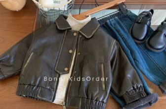 [🆕🇻🇳] Bonnii Kids – Ở đây có áo quần, giày dép, phụ kiện dành cho bé yêu của bạn 🧑‍🧒❤️️👶⭐️ Bé trai cũng nhiều mẫu không kém bé gái ạ. BST các mẫu mới ra của hãng xinh lắm. Album này nhiều mẫu khoác, hoodie, sweater lót bông ấm áp lắm luôn các mẹ  , shares-3✔️ , likes-34❤️️ , date-2024-10-08 16:27:16🇻🇳🇻🇳🇻🇳📰🆕