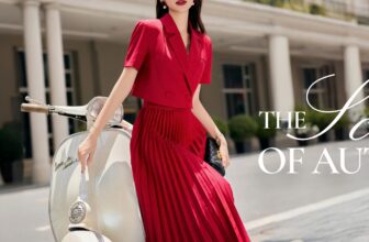 [🆕🇻🇳] GLAM Studio 👕 Top1Fashion 👗  𝐓𝐇𝐄 𝐒𝐂𝐄𝐍𝐓𝐒 𝐎𝐅 𝐀𝐔𝐓𝐔𝐌𝐍Đón thu tới, cùng tỏa sáng với phong cách Parisian Chic đầy cuốn hút từ Desi Set!Với thiết kế mới mẻ, kết hợp giữa áo vest croptop , shares-3✔️ , likes-8❤️️ , date-2024-10-09 15:54:33🇻🇳🇻🇳🇻🇳📰🆕