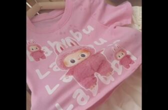 [🆕🇻🇳]  BEBÉ KIDS- Thời trang cao cấp cho bé yêu 🧑‍🧒❤️️👶⭐️ Khám phá thêm trong Video
, shares-0✔️ , likes-4❤️️ , date-2024-10-10 17:51:40🇻🇳🇻🇳🇻🇳📰🆕