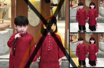 [🆕🇻🇳]  Đậu – Kids & Mom – thời trang thiết kế mẹ và bé 🧑‍🧒❤️️👶⭐️ Khách cẩn thận với HÀNG RẺ, HÀNG NHÁI, kém chất lượng
Shop không phân phối sp cho thương hiệu Đậu Khoai kids, khách hàng đừng ham rẻ mà mua bực vào người  , shares-0✔️ , likes-18❤️️ , date-2024-10-14 03:24:45🇻🇳🇻🇳🇻🇳📰🆕