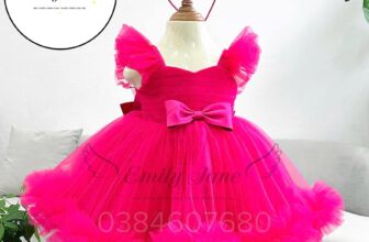 [🆕🇻🇳] Emily Jane – Váy đầm công chúa thiết kế cho bé 🧑‍🧒❤️️👶⭐️ Hồng cánh sen #EmilyJane #Vaydamcongchuabegai #Vaydamthietkecaocap #Vayxinhdutiec
, shares-0✔️ , likes-4❤️️ , date-2024-10-17 22:50:43🇻🇳🇻🇳🇻🇳📰🆕