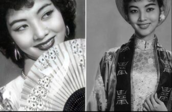 [🆕🇻🇳] Góc Xưa Nét Cũ ♥️️ Top1Life 📚  Mời quý vị tìm hiểu lại câu chuyện về Minh tinh điện ảnh Thẩm Thúy Hằng năm 16 tuổi và phim “Người Đẹp Bình Dương” năm 1957 (Chi , shares-1✔️ , likes-35❤️️ , date-2024-10-10 14:59:07🇻🇳🇻🇳🇻🇳📰🆕