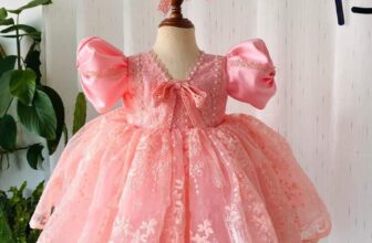 [🆕🇻🇳] Nấm baby SG – Thiết kế và may đầm công chúa 🧑‍🧒❤️️👶⭐️ Gì xinh đẹp thì minh ưu tiên nhé
6 tới 49ky
, shares-0✔️ , likes-9❤️️ , date-2024-10-09 17:08:28🇻🇳🇻🇳🇻🇳📰🆕