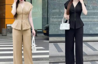[🆕🇻🇳] Gấu Store – Chuyên Thời Trang Bigsize 👕 Top1Fashion 👗  Chị em #BIGSIZE nào đang chuẩn bị đi chơi, du lịch, tiệc tùng,…ghé ngay bài này lựa đồ mới nha
E có size (55-90kg) ạ
, shares-0✔️ , likes-10❤️️ , date-2024-10-18 05:11:31🇻🇳🇻🇳🇻🇳📰🆕