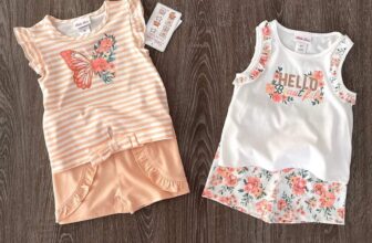 [🆕🇻🇳] MinMin Kids- Chuyên quần áo trẻ em xuất xịn và QCCC 🧑‍🧒❤️️👶⭐️ Bộ bé gái dư xịn sale đồng giá 95k ạ
, shares-0✔️ , likes-3❤️️ , date-2024-10-17 15:45:02🇻🇳🇻🇳🇻🇳📰🆕