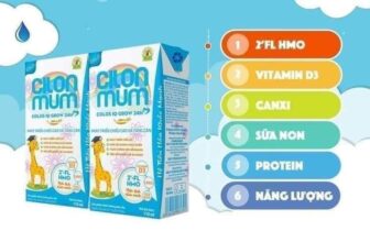 [🆕🇻🇳] Siêu Thị Mẹ và Bé -Đồ sơ sinh trọn gói 🧑‍🧒❤️️👶⭐️ Tín đồ của #Cilonmum đâu ạ.
Pha sẵn #Cilomum đã cập bến tại shop  Đông Lan
Shop dám chắc chưa uống loại sữa Bột pha sẵn Nào ngon như #Cilonmum luôn. Trải , shares-0✔️ , likes-1❤️️ , date-2024-10-08 14:02:05🇻🇳🇻🇳🇻🇳📰🆕