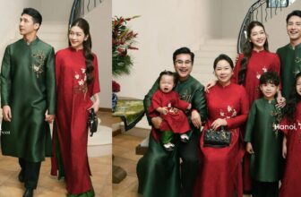 [🆕🇻🇳] Áo Dài Mẹ và Bé Kengin – Áo dài cho mẹ, cho bé, cho cả nhà mình 🧑‍🧒❤️️👶⭐️  , shares-1✔️ , likes-29❤️️ , date-2024-10-08 22:51:08🇻🇳🇻🇳🇻🇳📰🆕