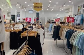 [🆕🇻🇳] FM Style Dĩ An, Bình Dương – thương hiệu bán lẻ thời trang nổi tiếng 👕 Top1Fashion 👗  Đồng giá 20k tại FM Dĩ An Bình Dương
, shares-0✔️ , likes-3❤️️ , date-2024-10-16 00:12:52🇻🇳🇻🇳🇻🇳📰🆕