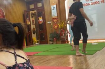 [🆕🇻🇳] Thắm Phạm – Tổng giám đốc tại Victoria Yoga 🧘 Top1Yoga 🧘  , shares-0✔️ , likes-116❤️️ , date-2024-10-11 19:33:58🇻🇳🇻🇳🇻🇳📰🆕