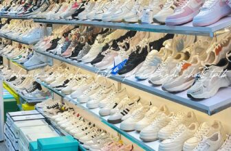 [🆕🇻🇳] Phương Ngân Shoes – 310 Lê Quý Đôn – Giày Dép Nam Nữ 👕 Top1Fashion 👗  THÁNG 10 – THÁNG CỦA “PHÁI ĐẸP”
GIẢM NGAY 20% TOÀN BỘ CỬA HÀNG GIÀY DÉP NAM NỮ, TRẺ EM, TÚI XÁCH, DÂY LƯNG, VÍ
Áp dụng: 09.10 – 20.10.2024
SHIP TOÀN Q , shares-0✔️ , likes-14❤️️ , date-2024-10-14 01:20:49🇻🇳🇻🇳🇻🇳📰🆕