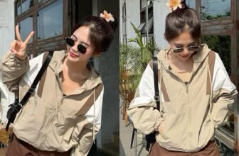 [🆕🇻🇳] Lita Outfits – Quần Áo Vnxk😎❤️️⭐️ Rất nhiều mẫu áo gió fom vừa dáng lửng đã có mặt tại shop em rồi nha các chị . Toàn hàng hot trend thôi ạ.
Áo freesize tầm từ 60kg đổ về là mặc vừa.
Tất c , shares-0✔️ , likes-0❤️️ , date-2024-10-09 20:46:12🇻🇳🇻🇳🇻🇳📰🆕