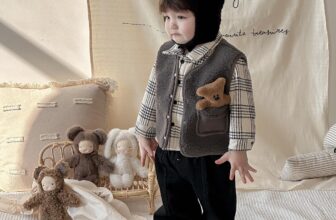 [🆕🇻🇳]  San San Kids – Quần áo trẻ em cao cấp 🧑‍🧒❤️️👶⭐️ BỘ SƯU TẬP THU ĐÔNG 2024 MỚI NHẤT
Màu: Vui lòng xem dưới hình.
HÀNG ORDER
Vui lòng xem giá dưới trong từng ảnh , chi tiêt xin liên hệ shop
====== , shares-0✔️ , likes-10❤️️ , date-2024-10-09 21:14:21🇻🇳🇻🇳🇻🇳📰🆕