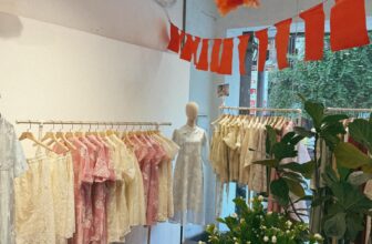 [🆕🇻🇳] Tủ Nhà Mây – Wear Easy. Feel Comfy. Be Happy 👕 Top1Fashion 👗  (𝐒𝐭𝐨𝐫𝐞 𝐔𝐩𝐝𝐚𝐭𝐞) Cuối tuần này cô Mây nếu cần 1 set đồ xuống phố  sớm ghé Mây ngay nhé. Không khí của mùa thu đã tràn ngập nhà Mây rồi đâyy xxTuần lễ ưu đã , shares-0✔️ , likes-9❤️️ , date-2024-10-19 00:23:53🇻🇳🇻🇳🇻🇳📰🆕