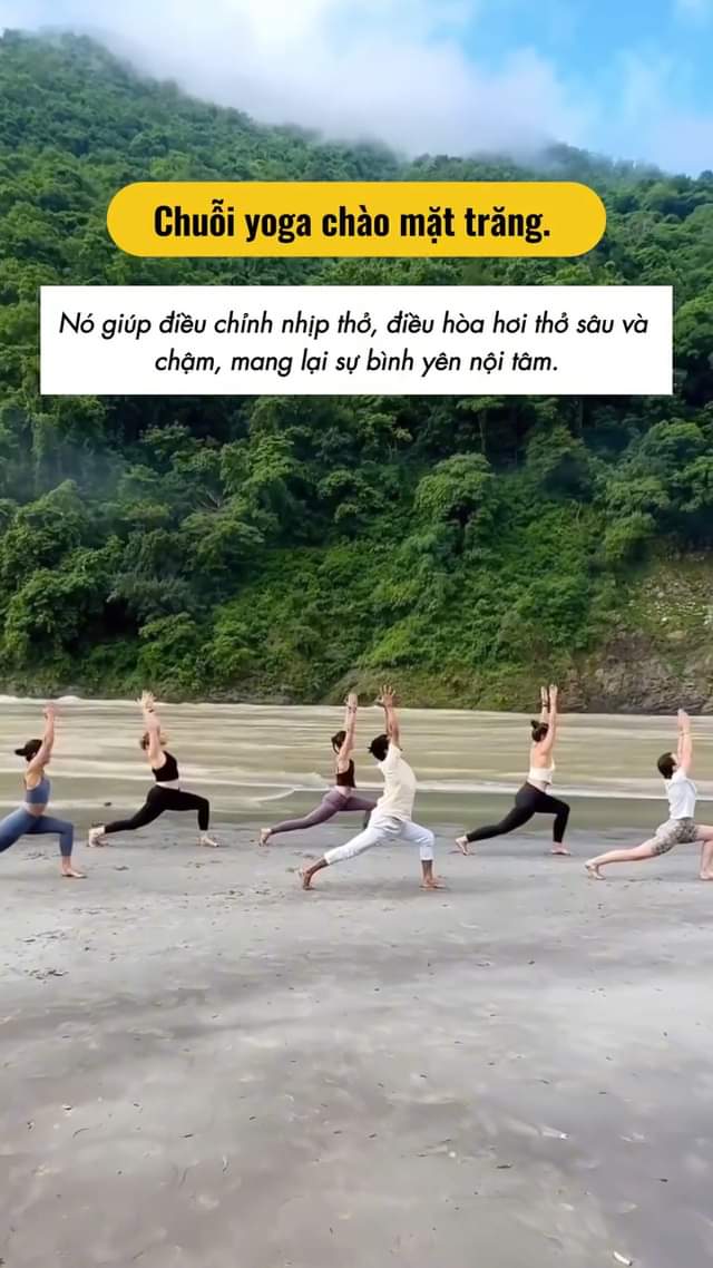 [🆕🇻🇳] Tambooks Yoga  – Học viện Yoga Online Tambooks Việt Nam 🧘 Top1Yoga 🤸🏻‍♀️ Chuỗi Yoga chào mặt trăng  Chuỗi mang lại nhiều tác dụng tuyệt vời cho người tập trước khi đi ngủ.
  Lưu lại và tập cùng Tambooks nhé.
 #tambooks #yoga #sư , shares-0✔️ , likes-24❤️️ , date-2024-10-19 01:30:13🇻🇳🇻🇳🇻🇳📰🆕