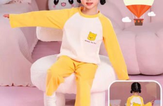 [🆕🇻🇳] Quần áo trẻ em – Likids – Chuyên sản xuất bỏ buôn, bỏ sỉ quần áo trẻ em, trong và ngoài nước 🧑‍🧒❤️️👶⭐️ Bộ dài cho bé gái.
Size 12-30kg,
Chất thun lạnh, mềm mát.
Giá 55k/1bo
Zalo: 0934333637
, shares-0✔️ , likes-0❤️️ , date-2024-10-11 10:01:12🇻🇳🇻🇳🇻🇳📰🆕