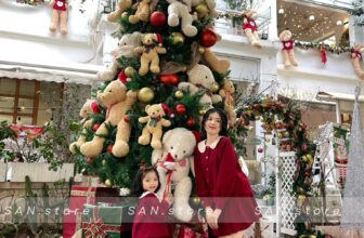 [🆕🇻🇳] S.A.N Store – THỜI TRANG MẸ BÉ & GIA ĐÌNH 👕 Top1Fashion 👗   ” Rộn Ràng Sắc Đỏ ” item nổi bật là lựa chọn tuyệt vời cho các dịp đặc biệt như giáng sinh, tết , tiệc gia đình hay những buổi chụp ảnh kỷ niệm sắp tới. K , shares-39✔️ , likes-638❤️️ , date-2024-10-12 04:18:45🇻🇳🇻🇳🇻🇳📰🆕