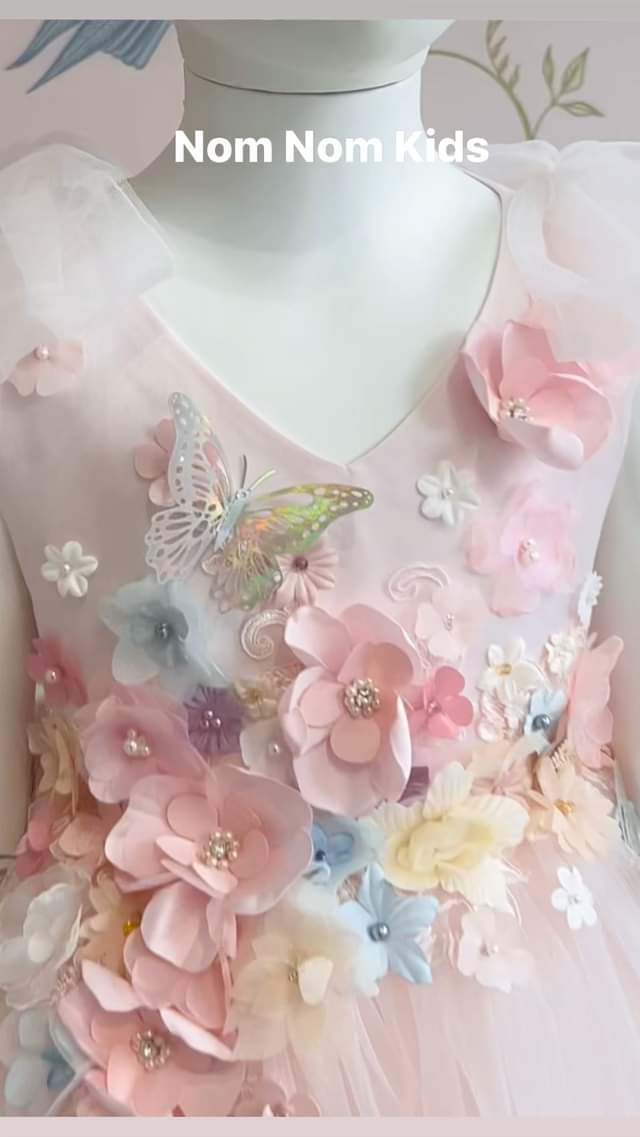 [🆕🇻🇳] Nom Nom Kids – Váy công chúa thiết kế cho bé yêu 🧑‍🧒❤️️👶⭐️  , shares-3✔️ , likes-30❤️️ , date-2024-10-14 02:06:02🇻🇳🇻🇳🇻🇳📰🆕