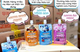 [🆕🇻🇳] Bé Xinh Shop – Mommy & Baby – chuyên cung cấp trọn gói sơ sinh, đồ dùng cho mẹ và bé 🧑‍🧒❤️️👶⭐️ 𝐍𝐮̛𝐨̛́𝐜 𝐃𝐢𝐧𝐡 𝐃𝐮̛𝐨̛̃𝐧𝐠 𝐋𝐨𝐭𝐭𝐞 𝐓𝐮̛̀ 𝐇𝐨𝐚 𝐐𝐮𝐚̉ 𝐕𝐚̀ 𝐑𝐚𝐮 𝐂𝐮̉ 𝐎𝐫𝐠𝐚𝐧𝐢𝐜 𝐆𝐢𝐮́𝐩 𝐁𝐞́ 𝐏𝐡𝐚́𝐭 𝐓𝐫𝐢𝐞̂̉𝐧 𝐂𝐡𝐢𝐞̂̀𝐮 𝐂𝐚𝐨,  – 𝐓𝐡𝐢𝐞̂𝐧 𝐭𝐚̀𝐢 𝐭𝐚̆𝐧𝐠 𝐜𝐚𝐨 𝐏𝐨𝐥𝐢 chỉ sau 1 đợt là con tăng  , shares-1✔️ , likes-1❤️️ , date-2024-10-11 22:38:05🇻🇳🇻🇳🇻🇳📰🆕