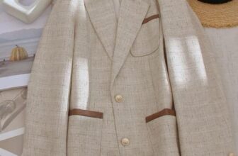 [🆕🇻🇳] May By Mây – Base on Ha Noi Online clothing B 👕 Top1Fashion 👗  Thiết kế mới giữa tone màu be phối nâu một phiên bản hoàn hảo cho mùa thu Đông năm nay!——-
Size : S M L XL
May By May
Online Clothing Brand
Based in  , shares-2✔️ , likes-29❤️️ , date-2024-10-11 22:21:39🇻🇳🇻🇳🇻🇳📰🆕