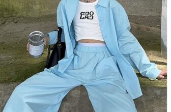 [🆕🇻🇳] VoiVoi KIDS – Thời trang trẻ em độc đáo 🧑‍🧒❤️️👶⭐️ set #780k   #Hàng HongKong bao chuẩn từ from đến chất
#Newcollection
…………………………
VoiVoi Kids – Thời trang trẻ em độc đáo
46B Trần Hữu Tước , Quận  , shares-0✔️ , likes-4❤️️ , date-2024-10-11 16:46:07🇻🇳🇻🇳🇻🇳📰🆕