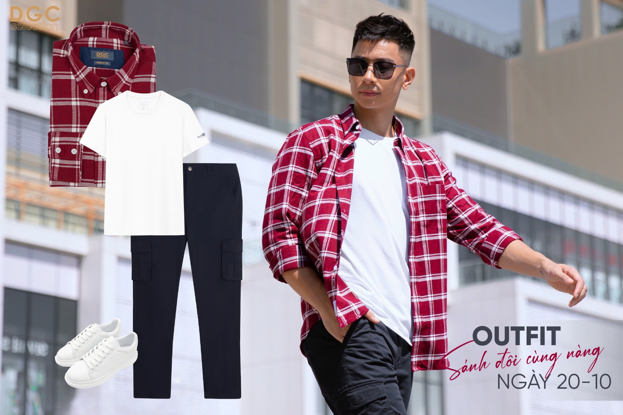 [🆕🇻🇳] MADELEN By LEN – Dành cho những cô nàng thích sự thời thượng đa phong cách 👕 Top1Fashion 👗  Mua 1 tặng 1 còn hết ngày mai, cậu ghé LEN chưa?

Gợi ý cậu Grace Velvet dress, một chiếc váy nhất định không nên bỏ lỡ trong dịp ưu đãi đặc biệt này. 

Th , shares-0✔️ , likes-9❤️️ , date-2024-10-18 19:55:07🇻🇳🇻🇳🇻🇳📰🆕