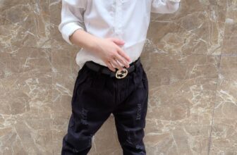 [🆕🇻🇳]  Đồ Bộ – Bé Trai  – quần áo trẻ em 🧑‍🧒❤️️👶⭐️ Nhanh quá các Mẹ ơiiii, mùa TẾT nữa lại sắp tới rồi
Đồ bộ – Bé trai đã về sẵn nhiều mẫu sơ mi thật đẹp chỉ chờ các Mẹ chọn cho zai yêu diện Tết đây ạ
In , shares-1✔️ , likes-226❤️️ , date-2024-10-16 02:37:38🇻🇳🇻🇳🇻🇳📰🆕