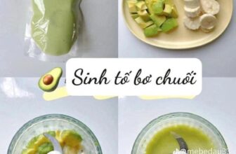 [🆕🇻🇳] Shop Bố Soup – Nơi mua sắm lý tưởng cho mẹ và bé 🧑‍🧒❤️️👶⭐️ SINH TỐ BỔ DƯỠNG DÀNH CHO BÉ & GIA ĐÌNH
Gợi ý với mẹ món sinh tố siêu ngon, siêu bổ mà lại rất dễ làm tại nhà để mẹ chế biến cho con và gia đình trong nhữn , shares-0✔️ , likes-1❤️️ , date-2024-10-17 14:00:49🇻🇳🇻🇳🇻🇳📰🆕